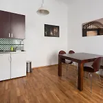 Apartment Krakow Zegadłowicza