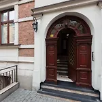 Apartment Krakow Zegadlowicza