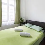 Apartment Krakow Zegadłowicza