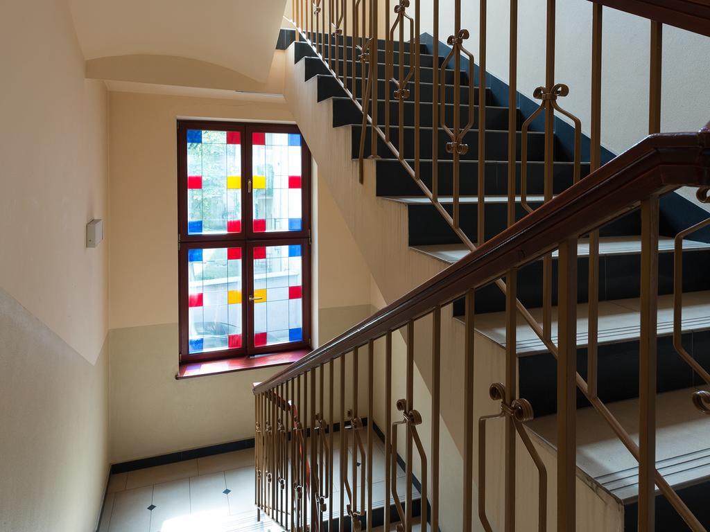 Zegadłowicza Apartament *