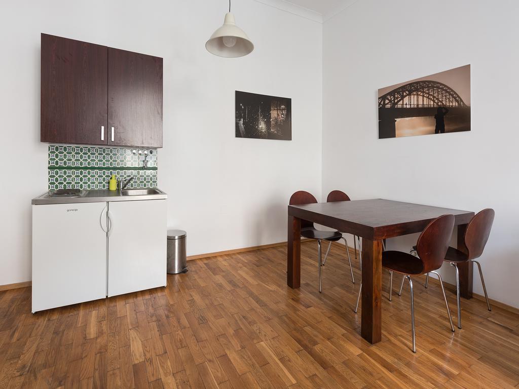 Zegadłowicza Apartament *