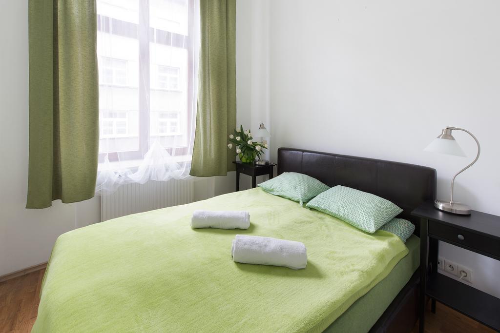 Apartament Zegadłowicza