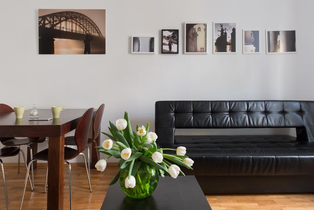 Apartament Zegadłowicza Kraków