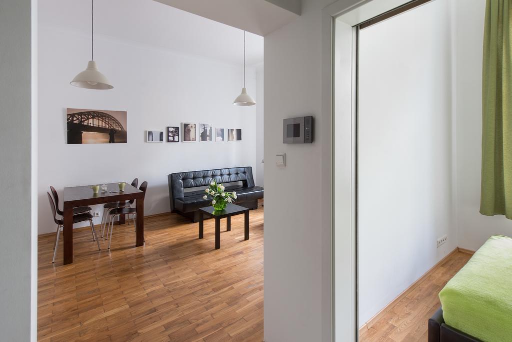 Apartament Zegadłowicza Kraków